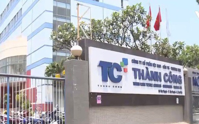 Dệt may Thành Công (TCM): Cổ phiếu liên tục giảm xuống 66.000 đồng/cp, tháng 8 bất ngờ báo lỗ hơn 6 tỷ đồng