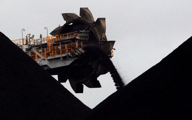 Trung Quốc dừng nhập khẩu than từ Úc, ngành thép chịu tác động ra sao?