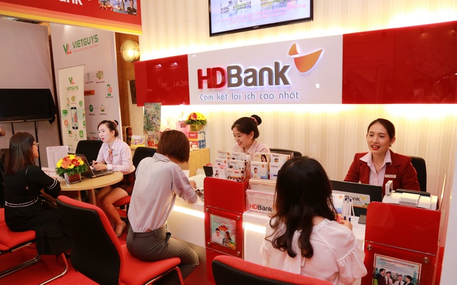 HDBank xin ý kiến Đại hội đồng cổ đông bầu bổ sung thành viên Ban Kiểm soát