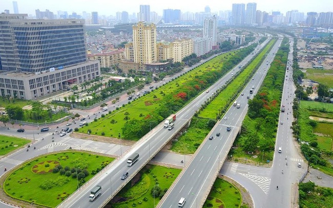 BĐS cao cấp phía Tây Hà Nội: Đòn bẩy tăng lực hút cuối năm 2021