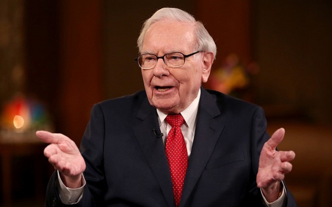 Bị Warren Buffett từ chối mua, công ty này được bán lại cho Jeff Bezos với giá 13,7 tỷ USD