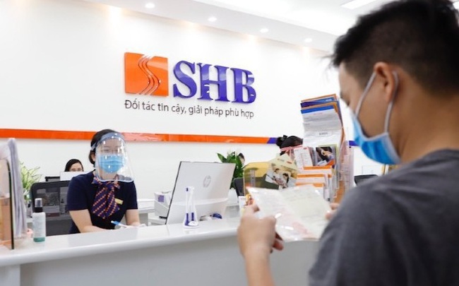 Ngân hàng Nhà nước chấp thuận cho SHB được tăng vốn qua trả cổ tức