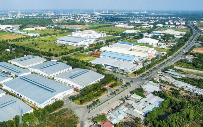 Saigontel (SGT) được chấp thuận đầu tư khu công nghiệp Nam Tân Tân Tập gần 2.600 tỉ đồng