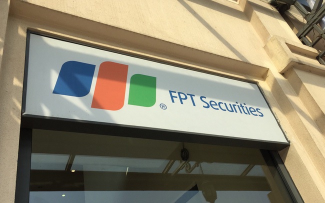 Hệ thống giao dịch của FPTS gặp lỗi trong sáng 10/12, nhà đầu tư không thể đăng nhập