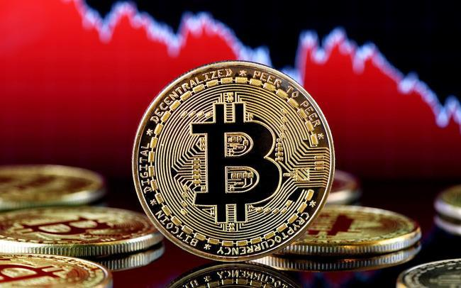 Bitcoin tăng gấp đôi chỉ trong hơn 1 tháng