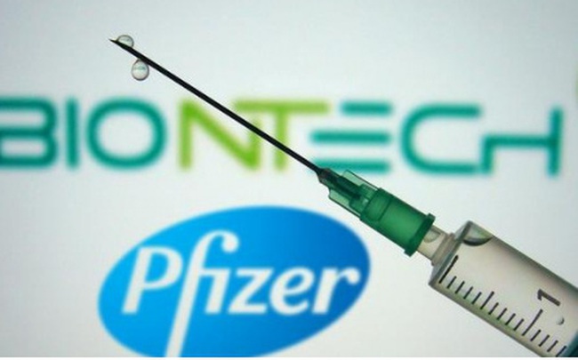 10 người tử vong tại Đức sau khi tiêm vaccine Covid-19 của Pfizer/BioNTech