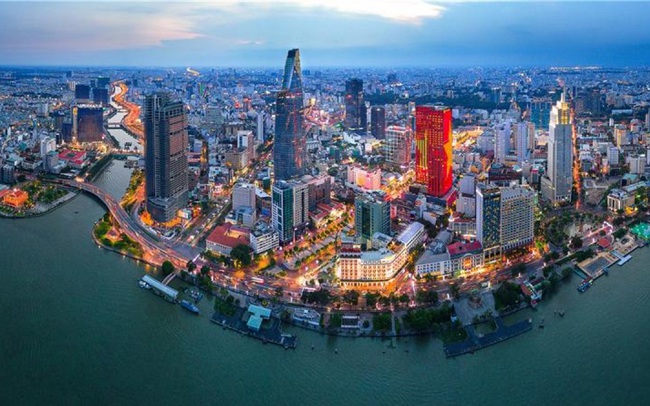 Dòng chảy chính của kinh tế Việt Nam sẽ phục hồi trong năm 2022?