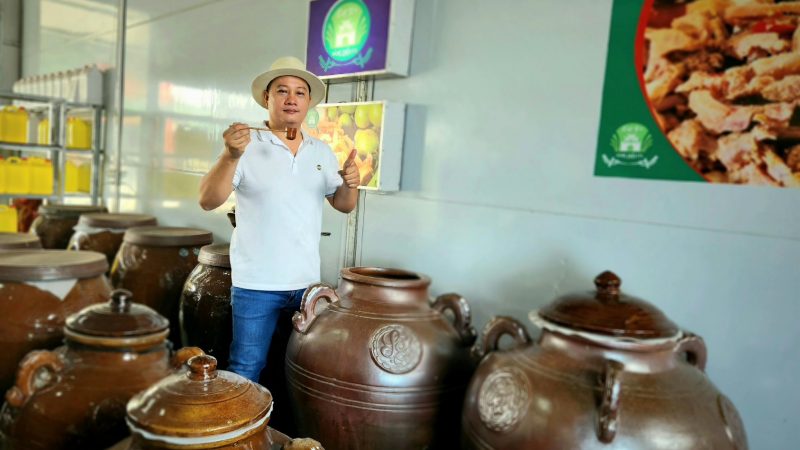 “Hệ sinh thái quà quê đất tổ tại Phú Thọ: Kết nối truyền thống và du lịch vùng miền trung du”